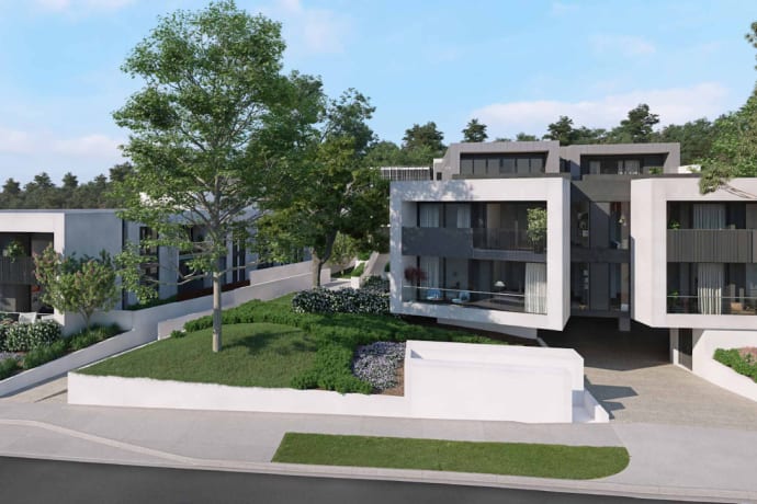 Residence East - 692 Whitehorse Road, Mont Albert