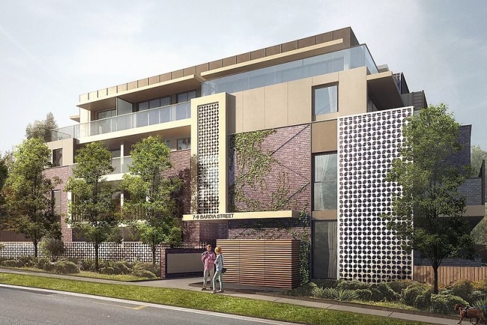 Rocher - 7 Bardia Street, Ringwood