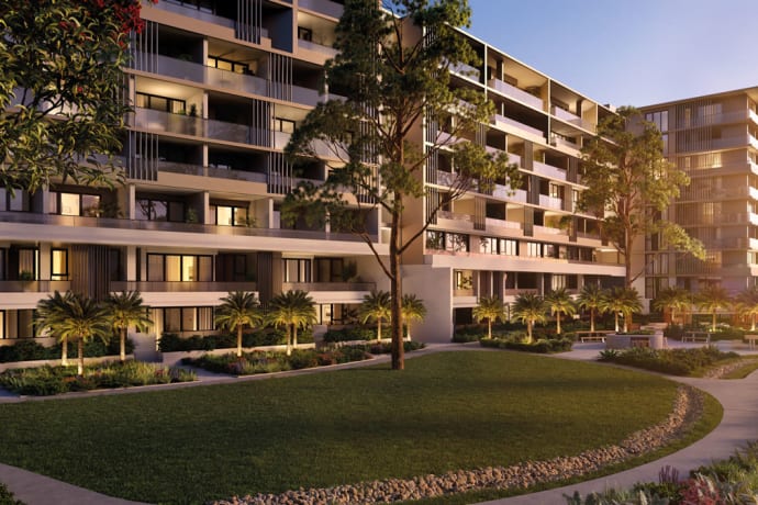 Rosella Place - 56 Cudgegong Road, Rouse Hill