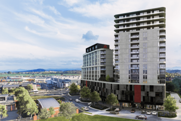Ruby - 6 Gribble Street, Gungahlin