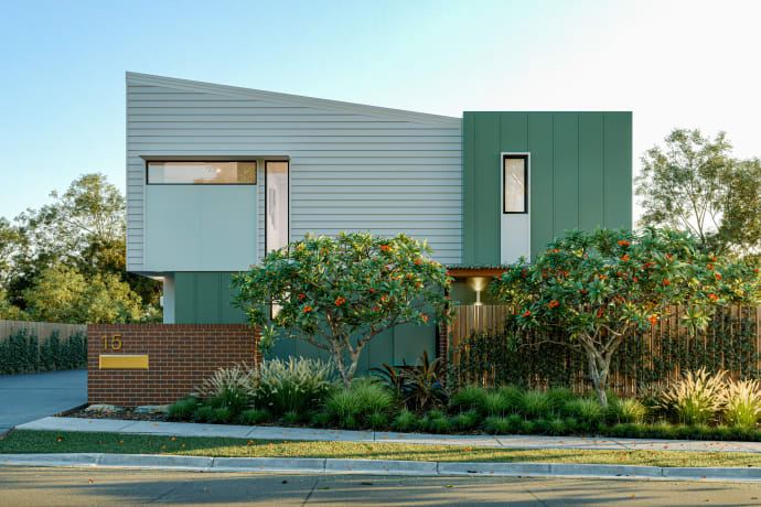 Sage on Bower - 15 Bower Street, Caloundra