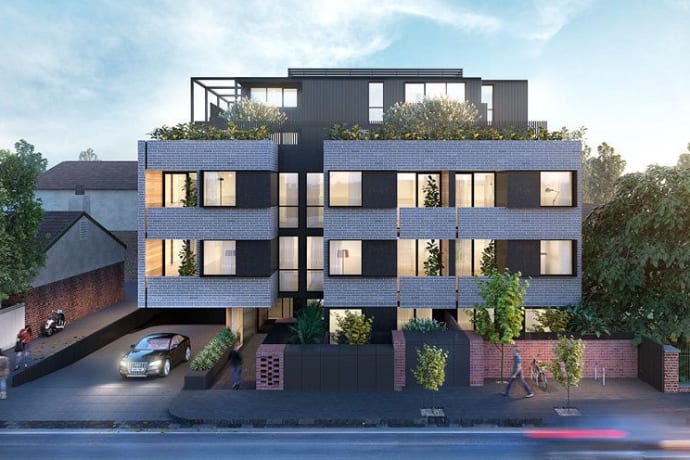 Saint - 80 Carlisle Street, St Kilda