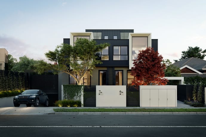 Saison - 1114 Burke Road, Balwyn North