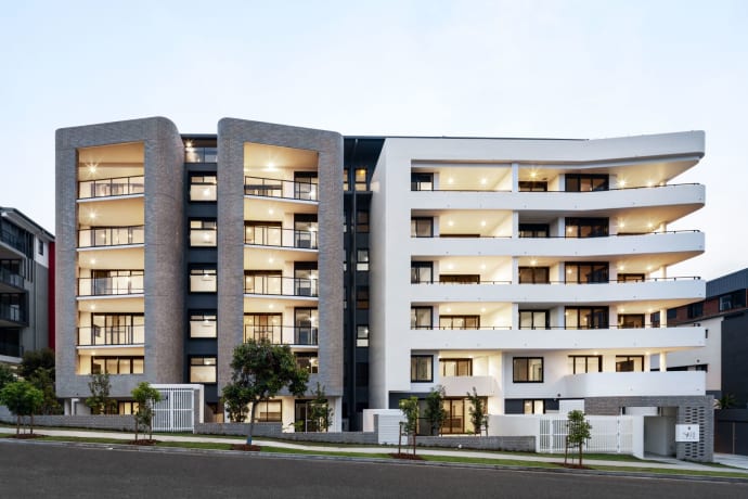 Sayre by Mosaic - 28 Gallway Street, Windsor
