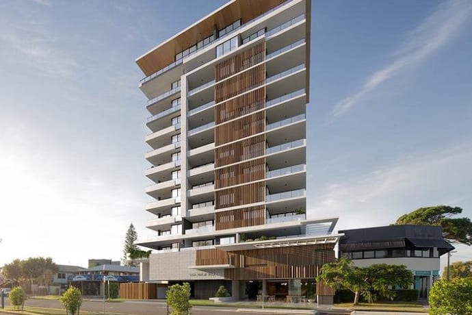 Sea Palm Beach - 16 Seventh Avenue, Palm Beach