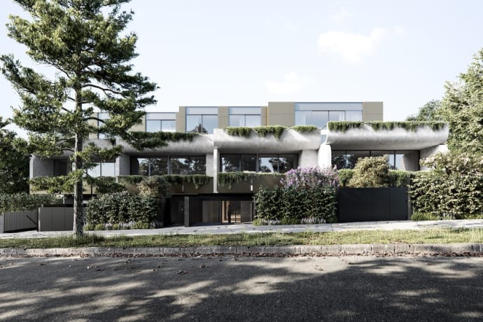 Serpells Place - 27-29 Serpells Road, Templestowe