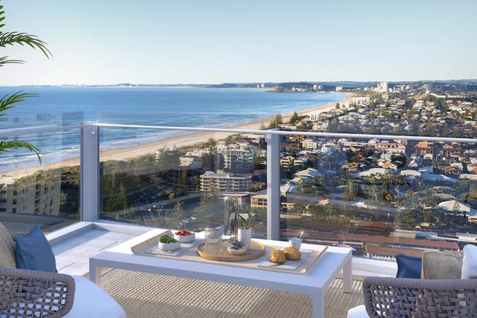 Signature - 12-18 Philip Avenue, Broadbeach