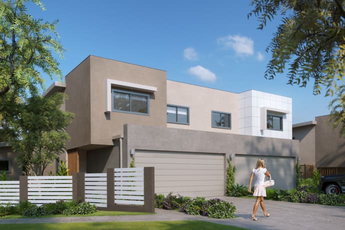 Signature on Arana - 62 Plucks Road, Arana Hills