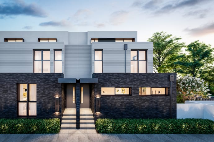 Smith & Bentleigh - 77 Robert Street, Bentleigh