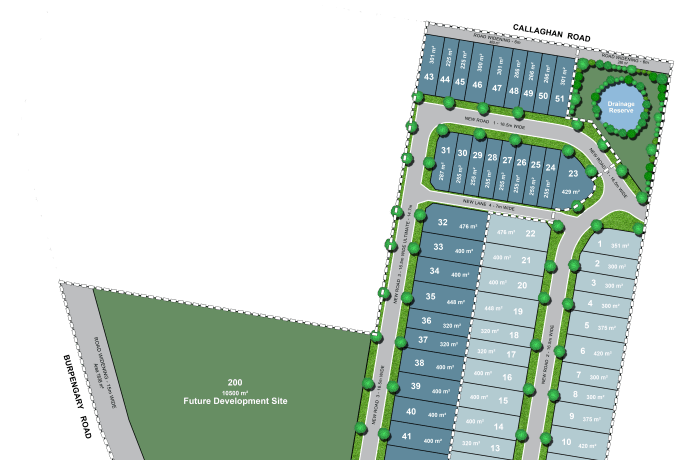 Solar - 265 Callaghan Road & 305 Burpengary Road, Narangba