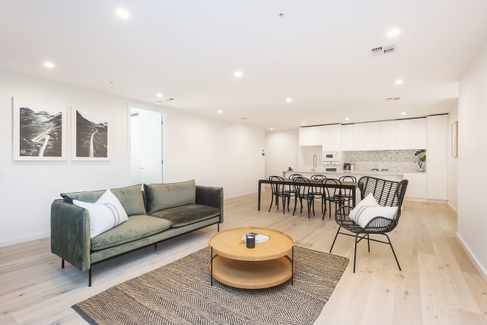 Sora - 13-15 Hamilton Street, Bentleigh