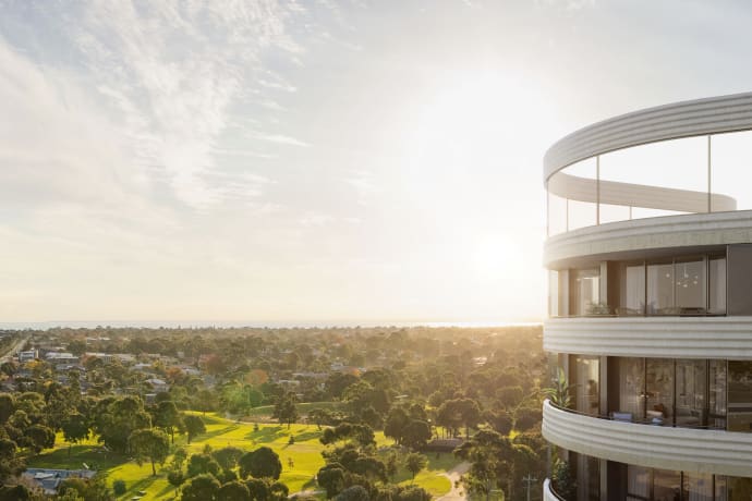 Southpoint - 1233 Nepean Highway, Highett
