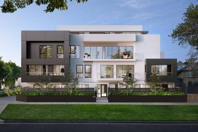 Stella Living - 3 Ashted Road, Box Hill