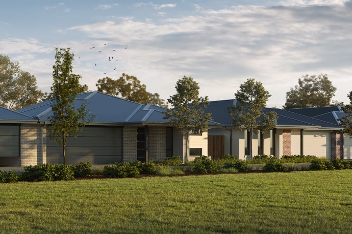 Stirling 230 - 230 Princes Highway, Beaconsfield