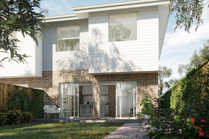 Surrey Green - 6-16 Anderson Street, Sunbury