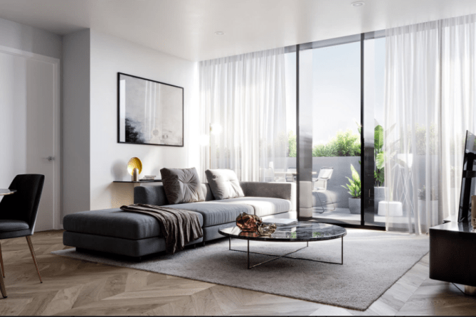 Sutherland - 551 Dandenong Road, Armadale