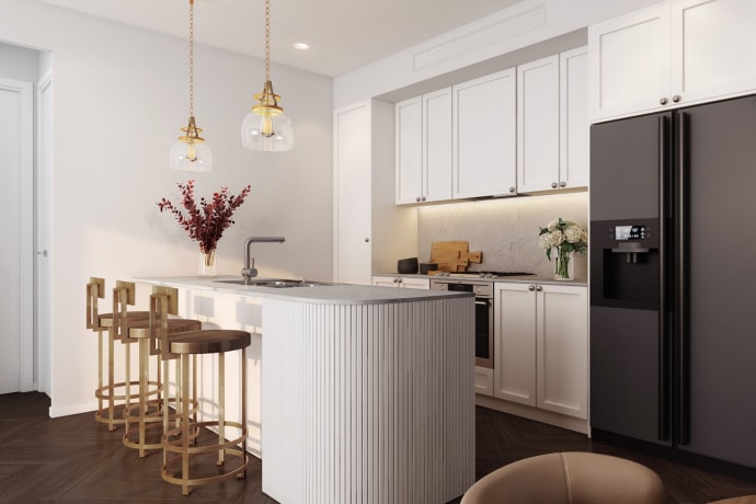 Talgai Residences - 7 Thondley Street, Windsor