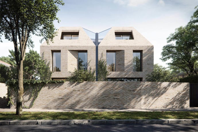 Tate - 200 Cotham Road, Kew
