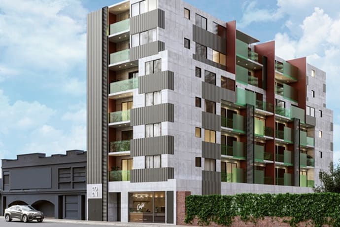 Tekna - 23-25 Russell Street, Essendon