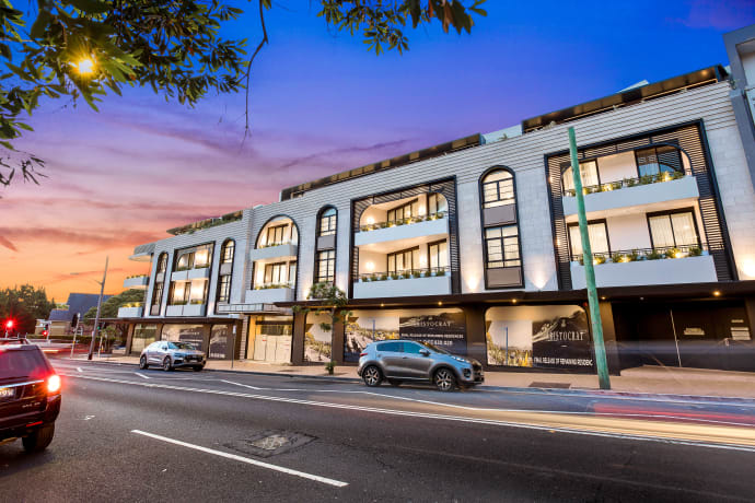 The Aristocrat of Rose Bay - 62A Dover Road, Rose Bay