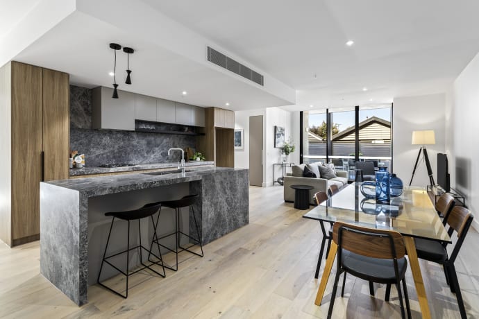 The Brass Edition - 144 Pascoe Vale Road, Moonee Ponds