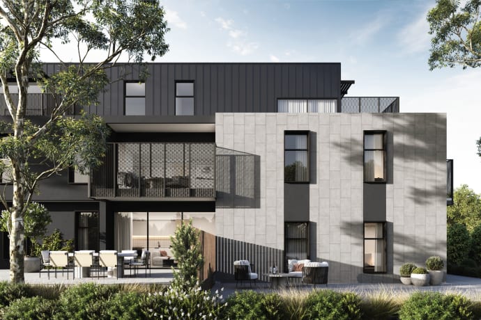 Camira - 14 Camira Street, Malvern East