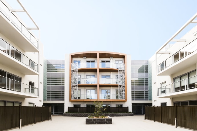 The Clarindale - 1213 Centre Road, Oakleigh South