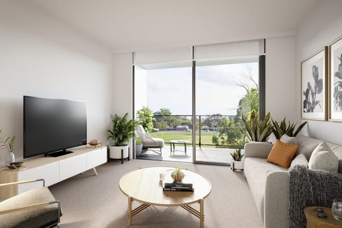 The Emerald - 30-36 Warby Street, Campbelltown