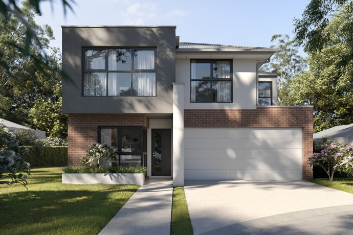 The Heights - 23 Buckingham Crescent, Kardinya