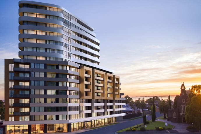 The Mercer - 53 Mercer Street, Geelong