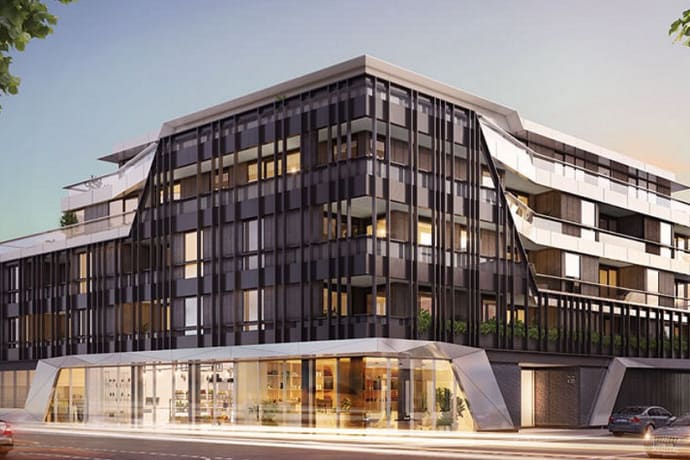 The New - 455 Melbourne Road, Newport