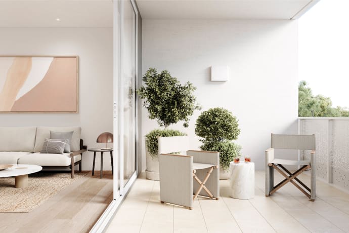 The Orchards | Lumia - 104 Fairway Drive, Baulkham Hills