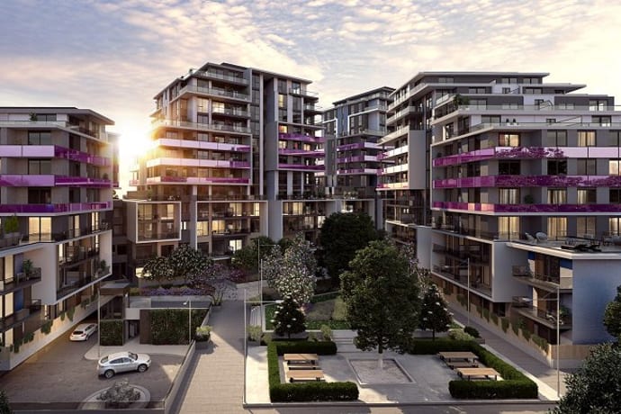 The Plenty Residences - 830 Plenty Road, Reservoir