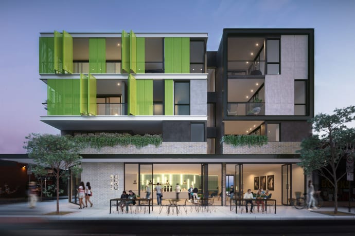The Royal - 670 Glen Huntly Road, Caulfield South