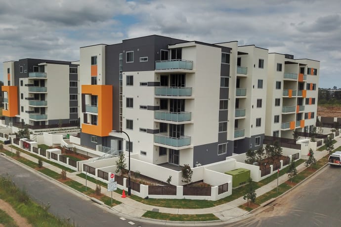 The Wexford - 27 Rebecca Street, Schofields