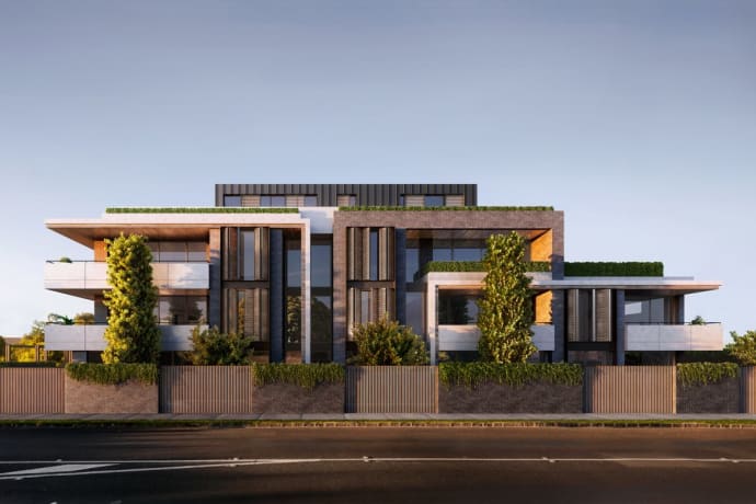 Timeless - 45 Orrong Road, Elsternwick
