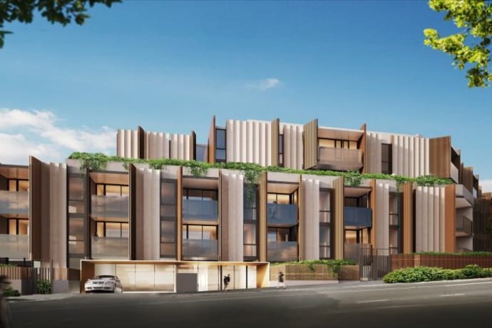 Trentwood - 25 Trent Street, Glen Iris