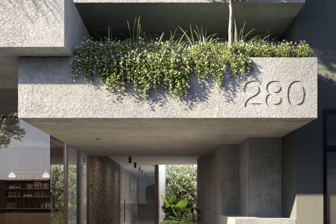 Two Eighty Waverley - 280 Waverley Road, Malvern East