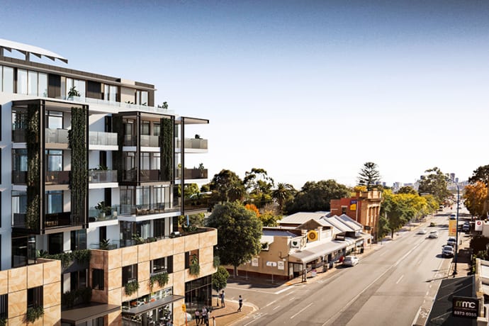 Two Four Six - 246 Unley Road, Unley