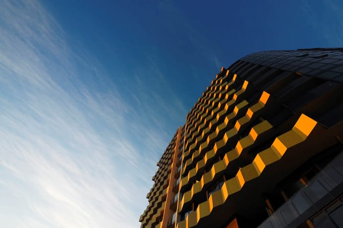 Vanguard - 781-807 Dandenong Road, Malvern East