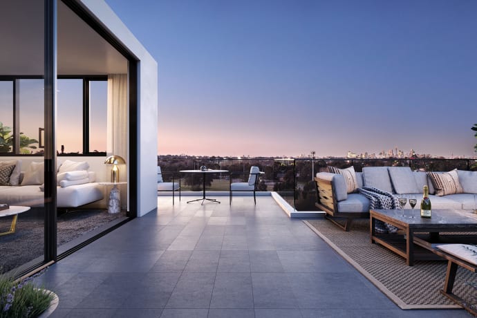 Vicinity Point - 30-32 Guess Avenue, Wolli Creek