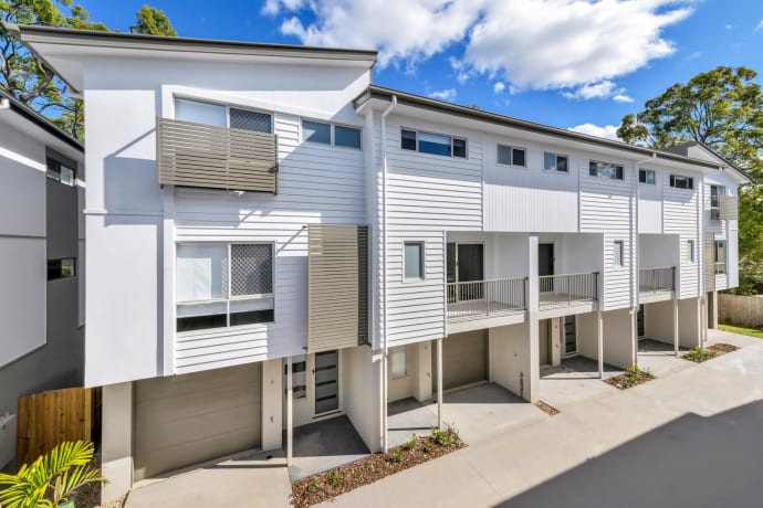 Villas on Mumford - 11-15 Mumford Road, Narangba