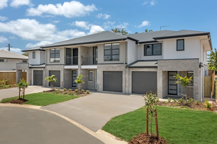 Villas on Warath - 133 Oakey Flat Road, Morayfield