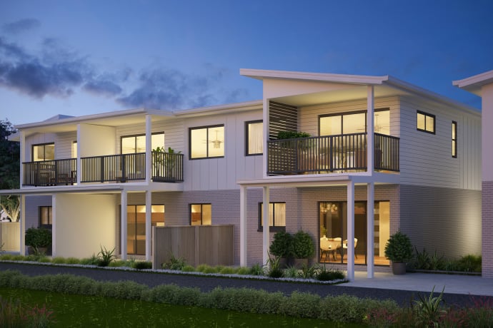 Vue Taigum - 179 Roghan Road, Taigum