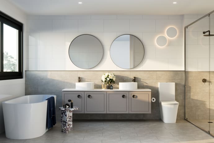 Westerfolds Collection - 8 Yolande Court, Templestowe
