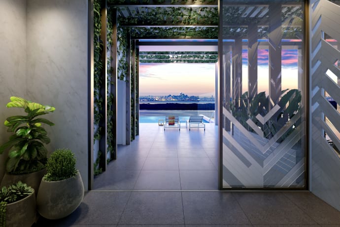 Woolooware Bay - 475A Captain Cook Drive, Woolooware