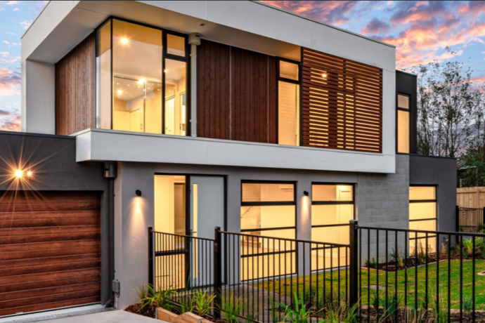 1 Grevillea Avenue, Boronia