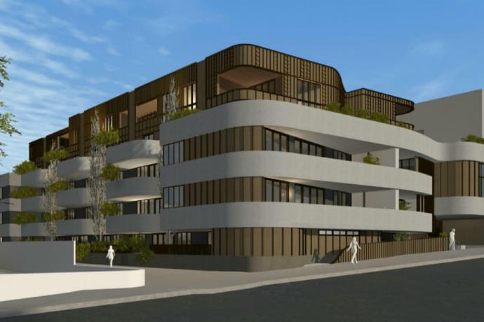 55 New Property Developments In Ivanhoe Vic 3079 Urban
