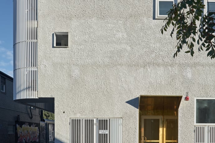 109 Dight Street, Collingwood
