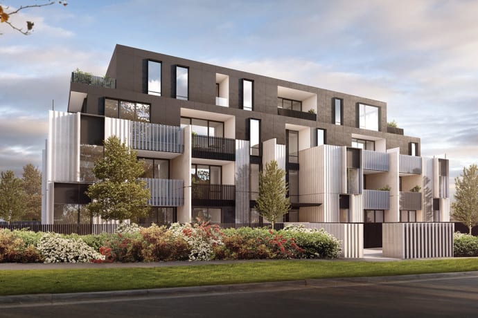 11 Bent Street, Bentleigh